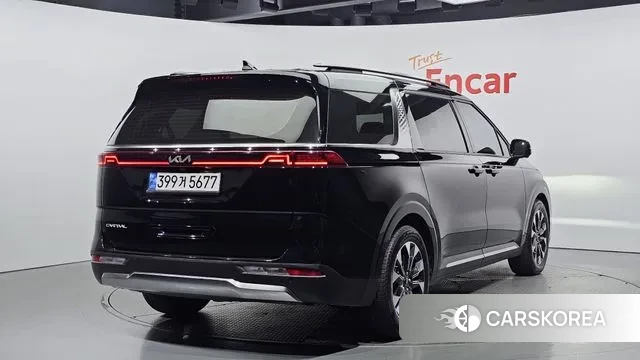 Kia Carnival 4th generation id 2979515 из Кореи 12