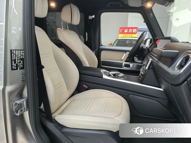 Mercedes-Benz G-class id 4256898 из Китая 12