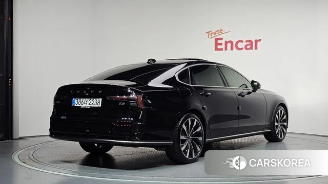 Volvo S90 id 4639761 из Кореи 12