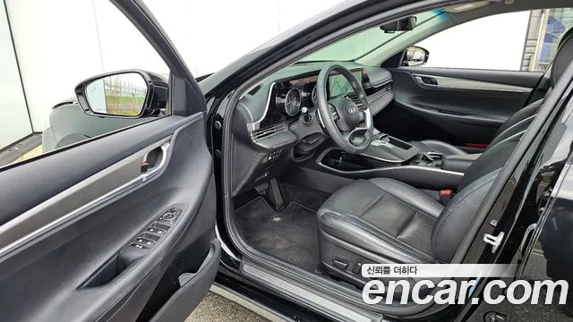 Hyundai The New Grandeur IG id 2653254 из Кореи 12