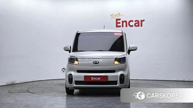 Kia The New Ray id 3820941 из Кореи 12