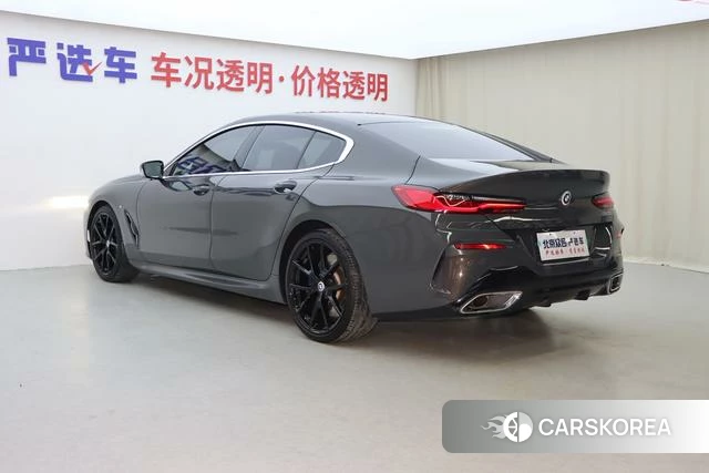 BMW 8 series id 3875974 из Китая 12