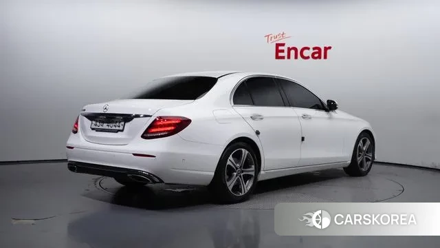 Mercedes-Benz E-Class W213 id 2981473 из Кореи 12