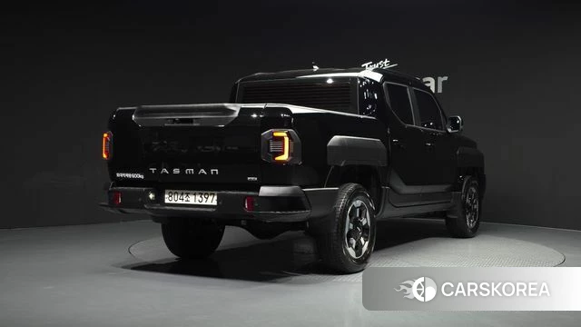 Kia Tasman id 3837951 из Кореи 12