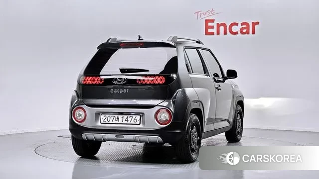 Hyundai Casper id 3359636 из Кореи 12