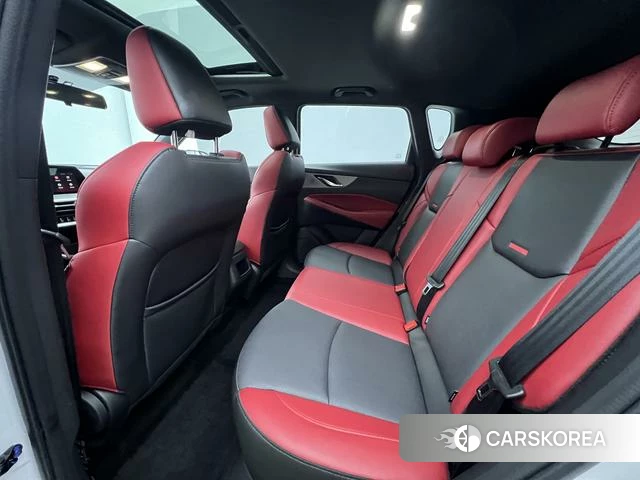 Chang'an CS35 PLUS id 4392028 из Китая 12