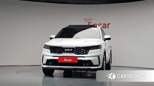 Kia Sorento 4th Generation id 4711977 из Кореи 12