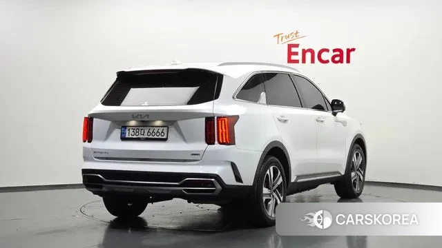 Kia Sorento 4th Generation id 3539368 из Кореи 12