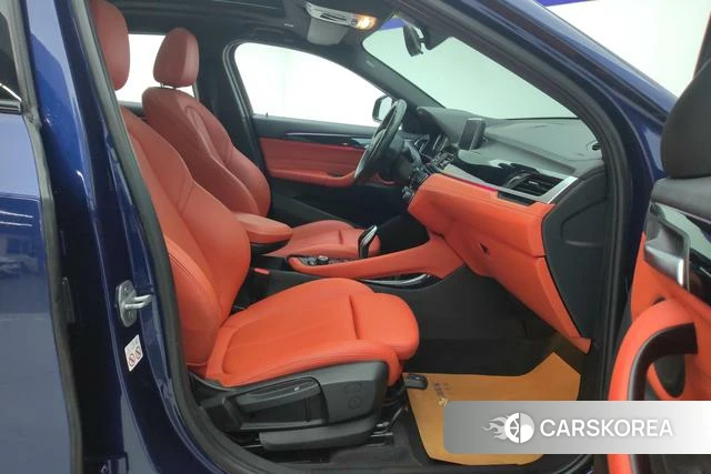 BMW X2 id 3888699 из Китая 9