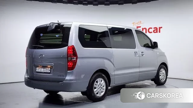 Hyundai The New Grand Starex id 2902263 из Кореи 12