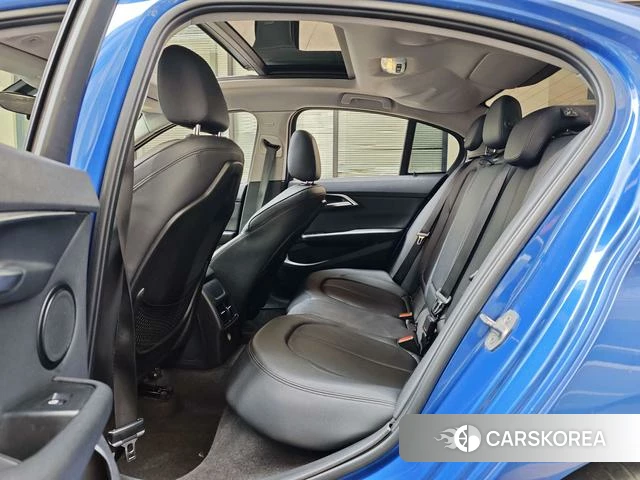 BMW 1 series id 4222387 из Китая 7