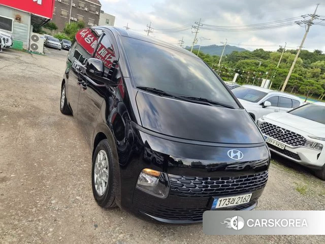 Hyundai Staria id 4705563 из Кореи 12