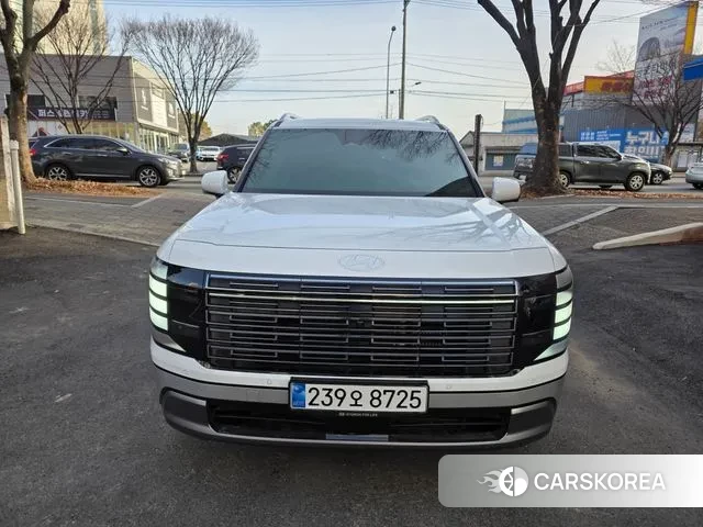 Hyundai Palisade (LX3) id 3732342 из Кореи 12