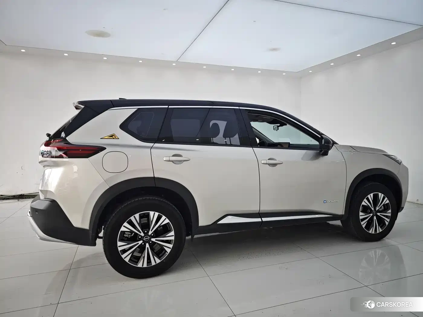 Nissan Qijun id 4599712 из Китая 12
