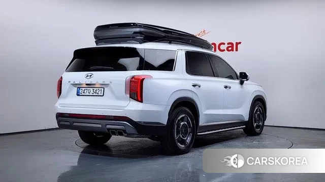 Hyundai The New Palisade id 3600066 из Кореи 12