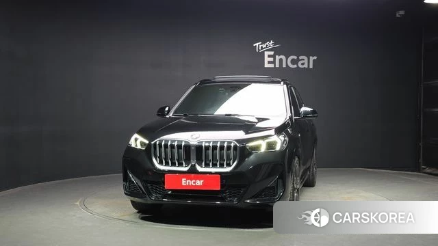 BMW X1 (U11) id 4480684 из Кореи 12