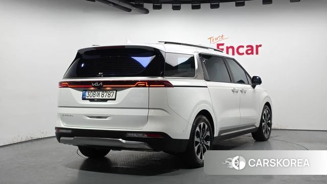 Kia Carnival 4th generation id 3877915 из Кореи 12