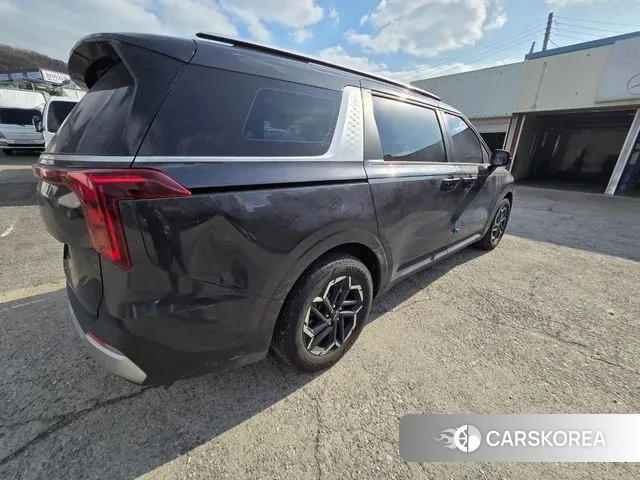 Kia Carnival 4th generation id 3415526 из Кореи 7