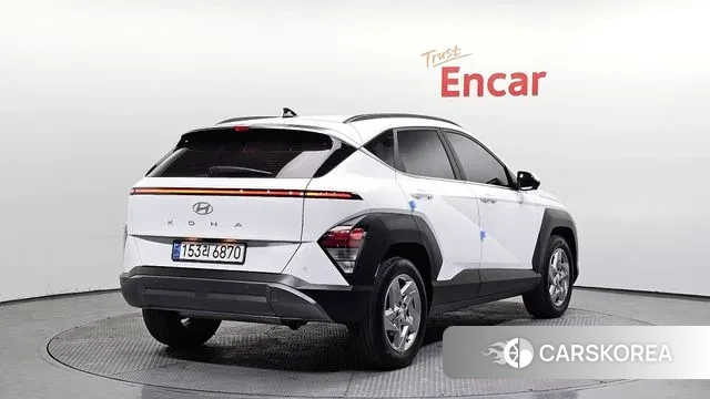 Hyundai Kona (SX2) id 3745575 из Кореи 12