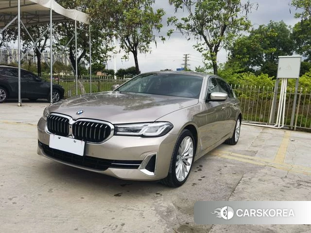 BMW 5 series id 4321313 из Китая 9