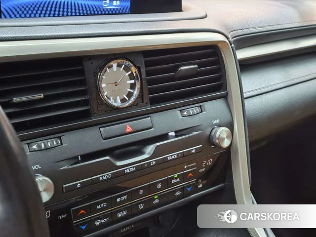 Lexus RX id 4277015 из Китая 12