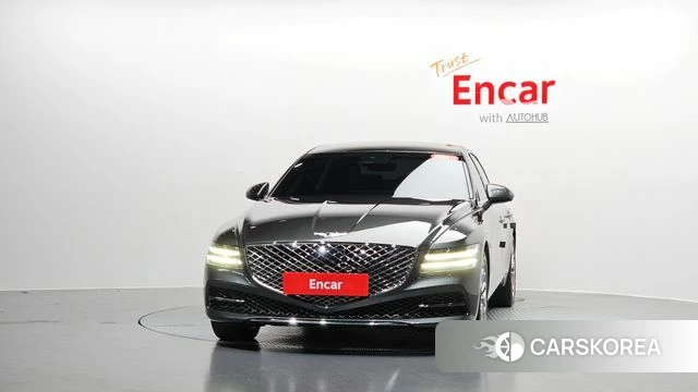 Genesis G80 (RG3) id 4716014 из Кореи 12