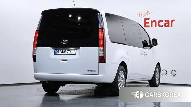 Hyundai Staria id 4433943 из Кореи 12