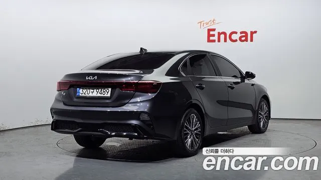 Kia The New K3 2nd generation id 2733688 из Кореи 12