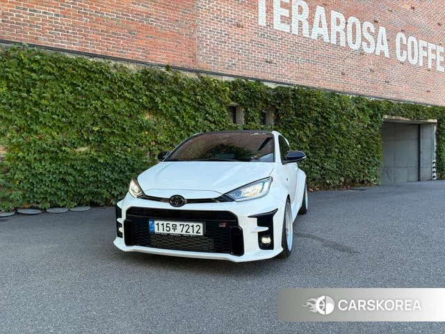 Toyota Yaris (Beats) id 4775046 из Кореи 9
