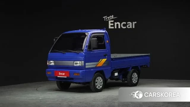 Chevrolet (GM Daewoo) New Labo id 3499766 из Кореи 12