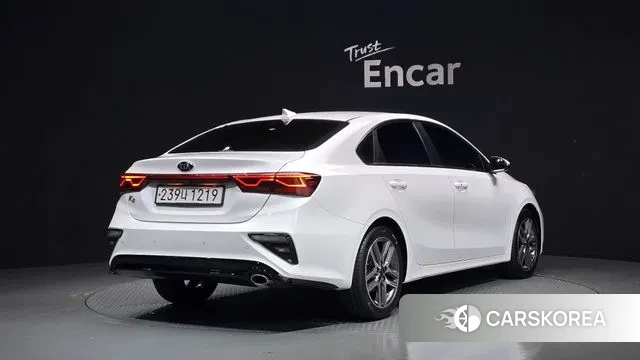 Kia Come New K3 id 3444469 из Кореи 12