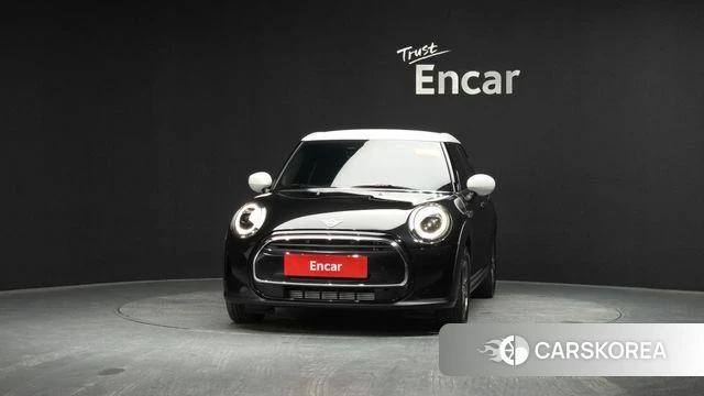 Mini Cooper id 4355122 из Кореи 12