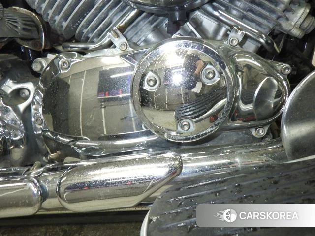Engine photo