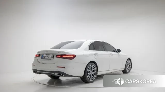 Mercedes-Benz E-Class W213 id 3356002 из Кореи 12