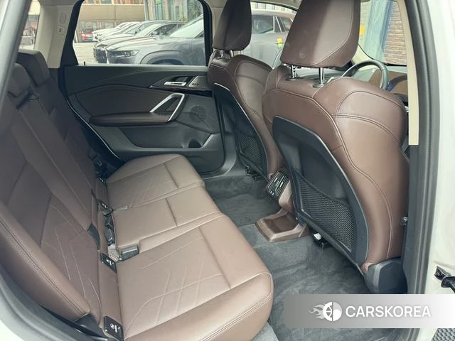 BMW X1 id 4348972 из Китая 12