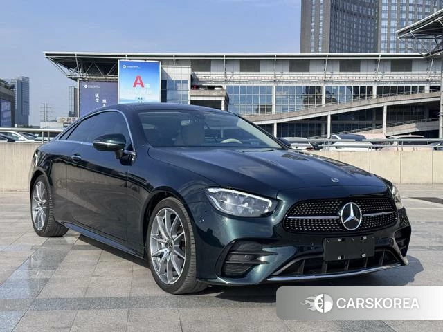 Mercedes-Benz E-class (imported) id 4299711 из Китая 7