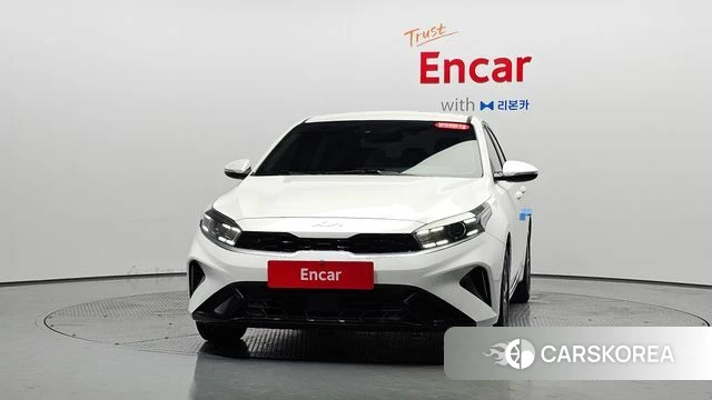 Kia The New K3 2nd generation id 4880001 из Кореи 12