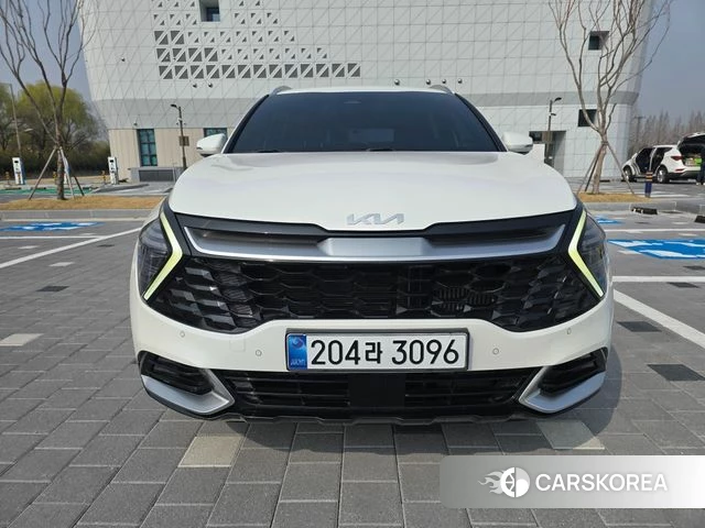 Kia Sportage 5th Generation id 3850575 из Кореи 12