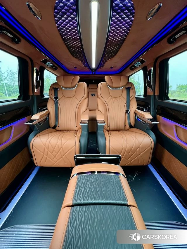 Mercedes-Benz Vito id 4276882 из Китая 12
