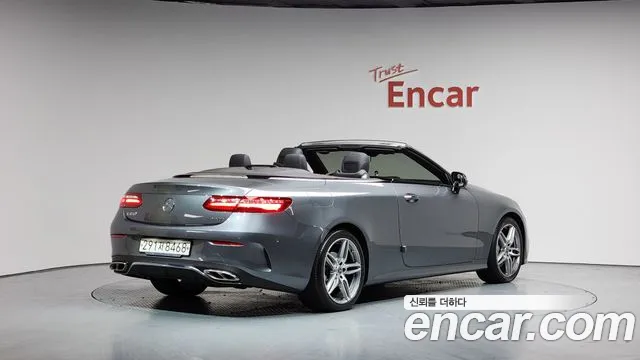 Mercedes-Benz E-Class W213 id 2688119 из Кореи 12