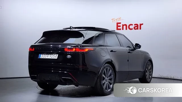 Land Rover Range Rover Velar id 3107156 из Кореи 12