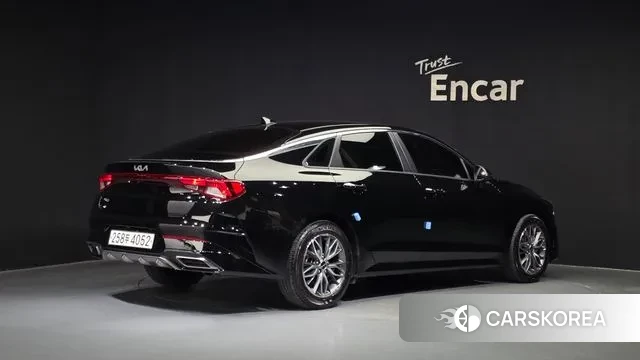 Kia K5 3rd generation id 3545493 из Кореи 12