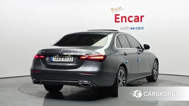Mercedes-Benz E-Class W213 id 3865249 из Кореи 12