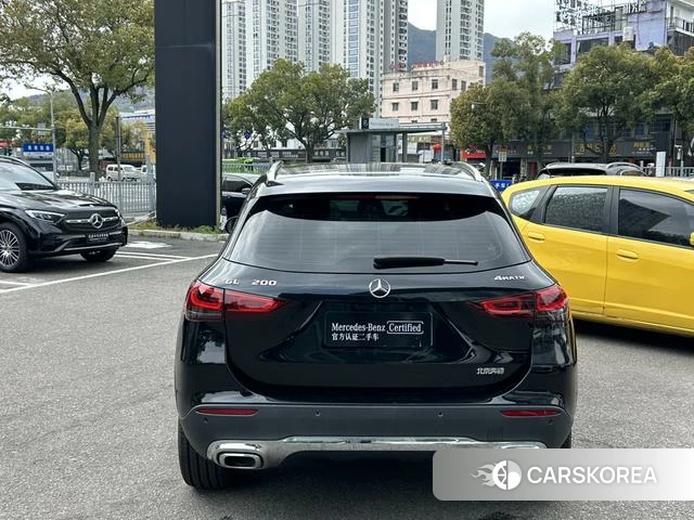 Mercedes-Benz GLA id 4259817 из Китая 9