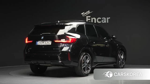 BMW X1 (U11) id 4675341 из Кореи 12