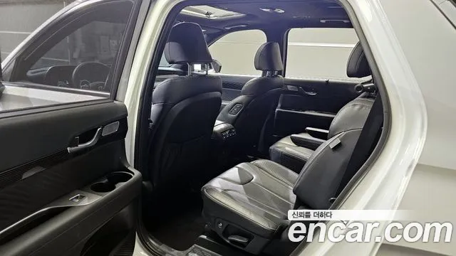 Hyundai The New Palisade id 2706491 из Кореи 12