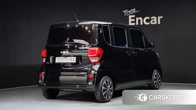 Kia The New Ray id 2960520 из Кореи 12