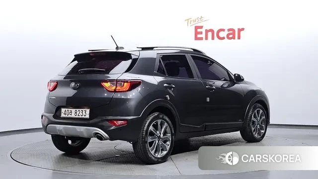 Kia Stonic id 3345430 из Кореи 12