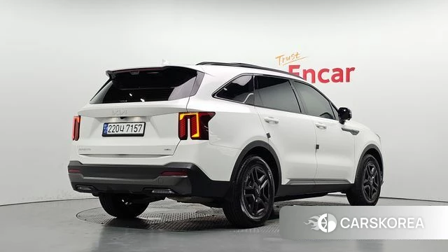 Kia The New Sorento 4th Generation id 4706063 из Кореи 12