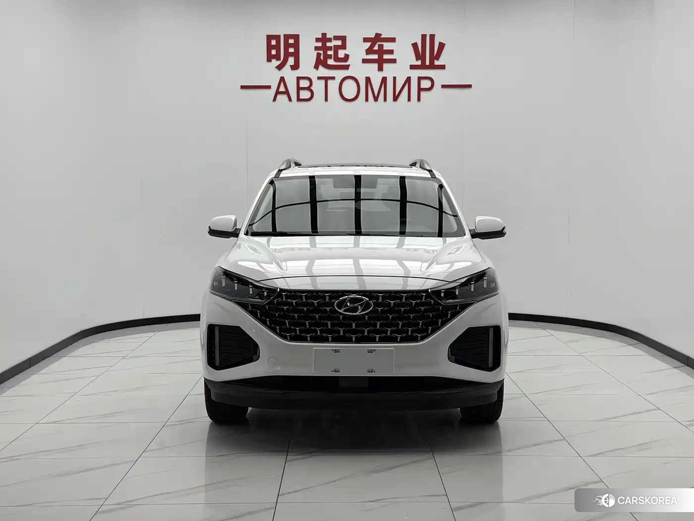 Hyundai ix35 id 4669209 из Китая 10